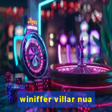 winiffer villar nua